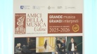 Cultura: Anzil, Amici della musica rinnova magia artistica ...